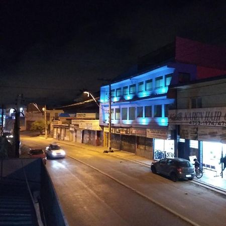 Hotel Amora Itaquaquecetuba Bagian luar foto