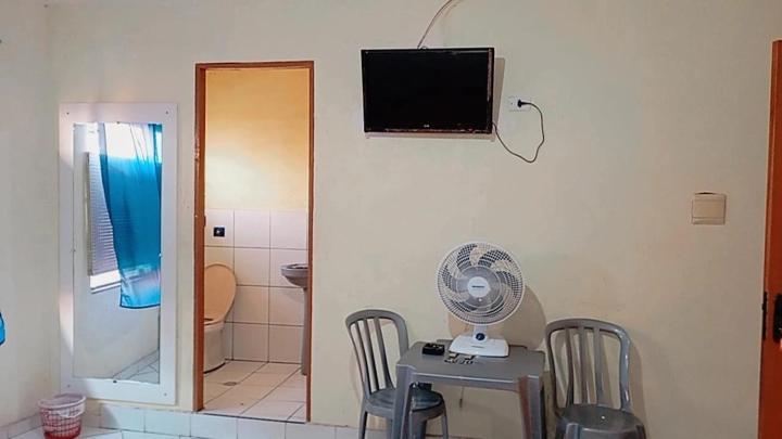Hotel Amora Itaquaquecetuba Bagian luar foto
