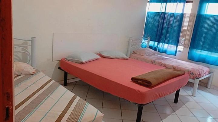 Hotel Amora Itaquaquecetuba Bagian luar foto