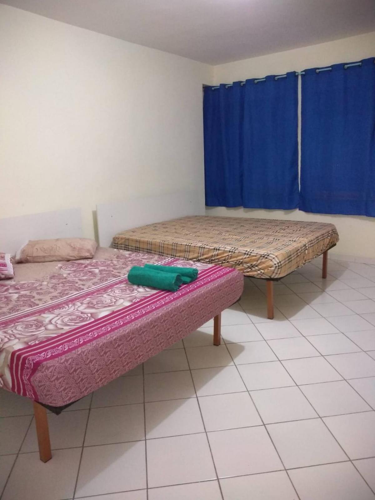 Hotel Amora Itaquaquecetuba Bagian luar foto