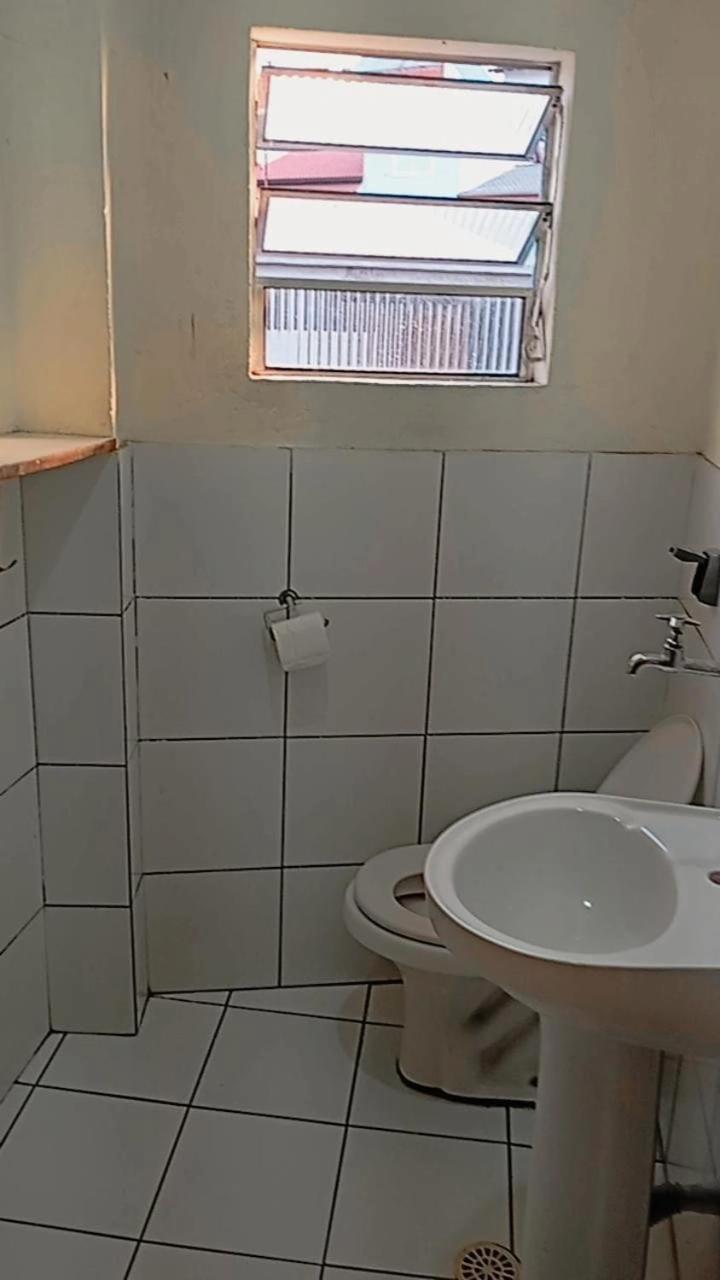 Hotel Amora Itaquaquecetuba Bagian luar foto