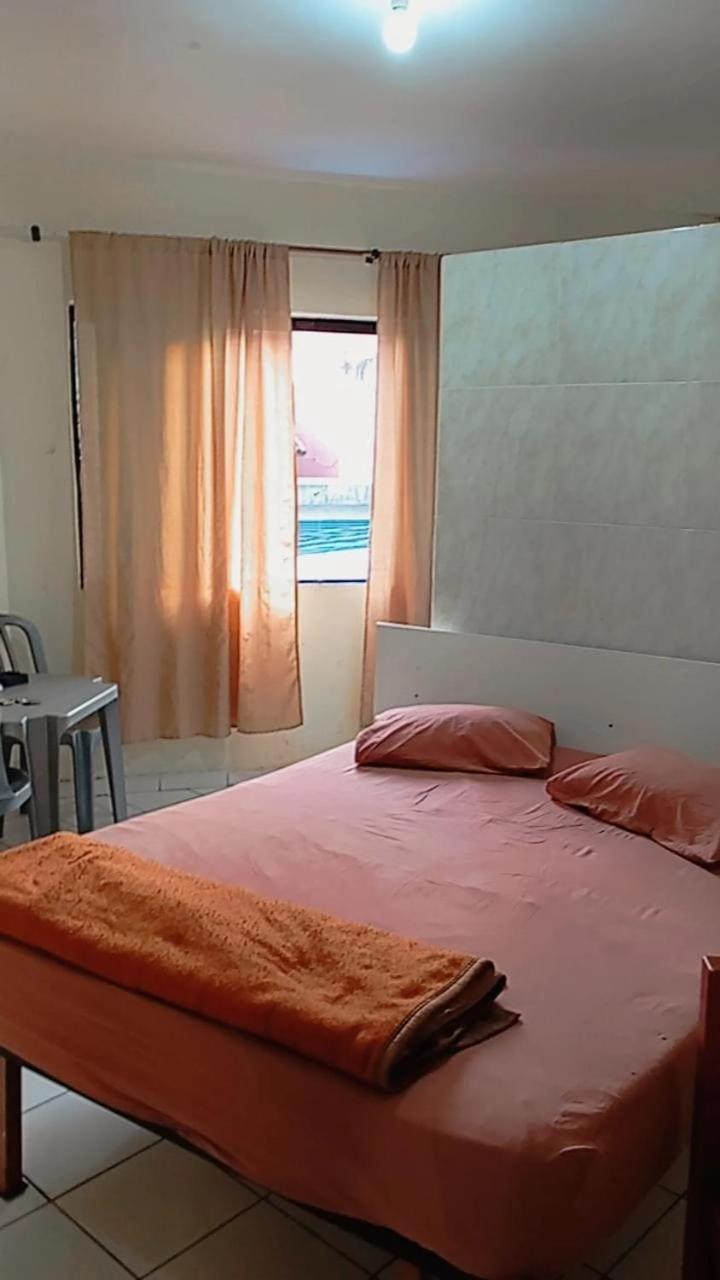 Hotel Amora Itaquaquecetuba Bagian luar foto