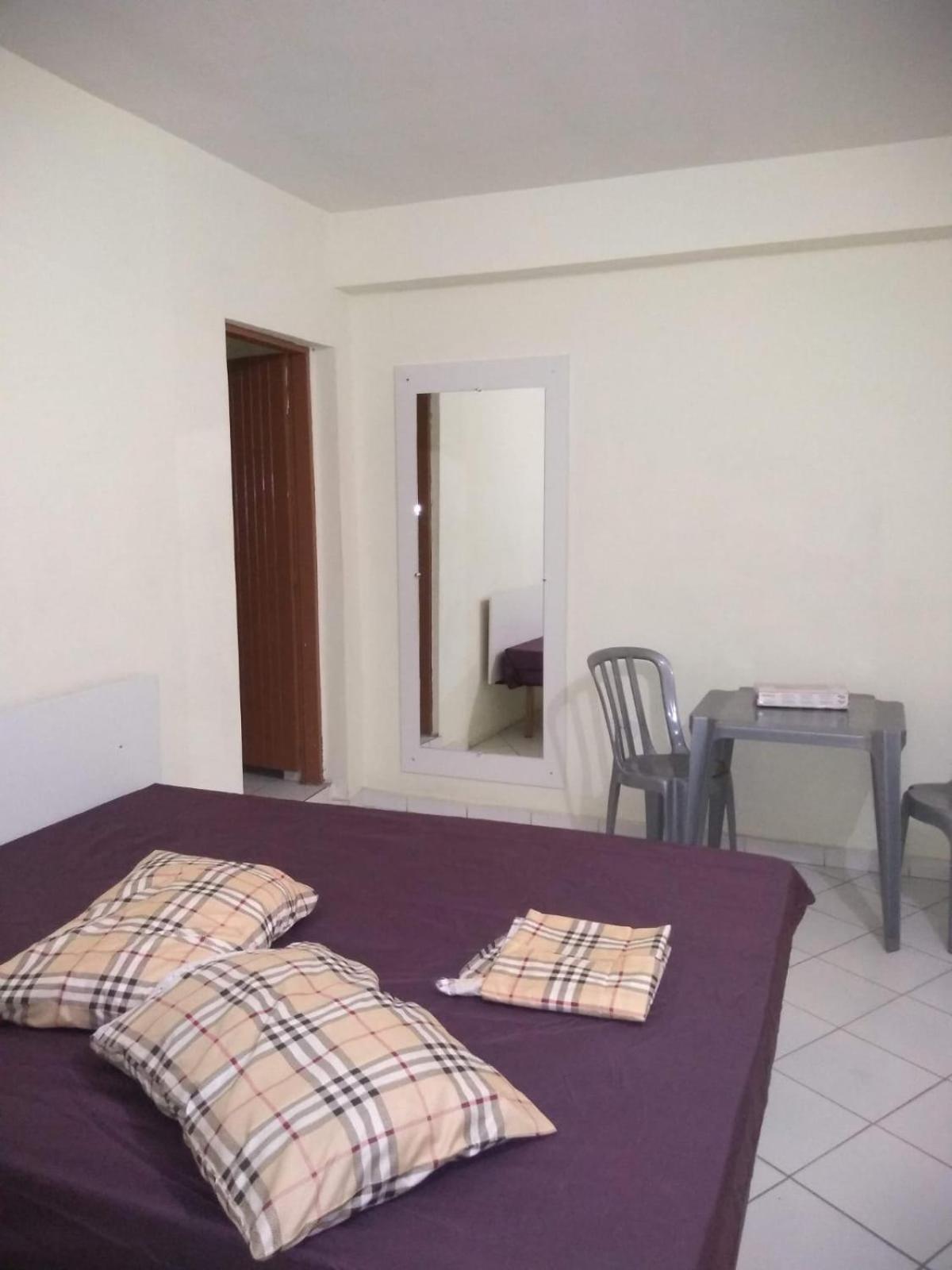 Hotel Amora Itaquaquecetuba Bagian luar foto