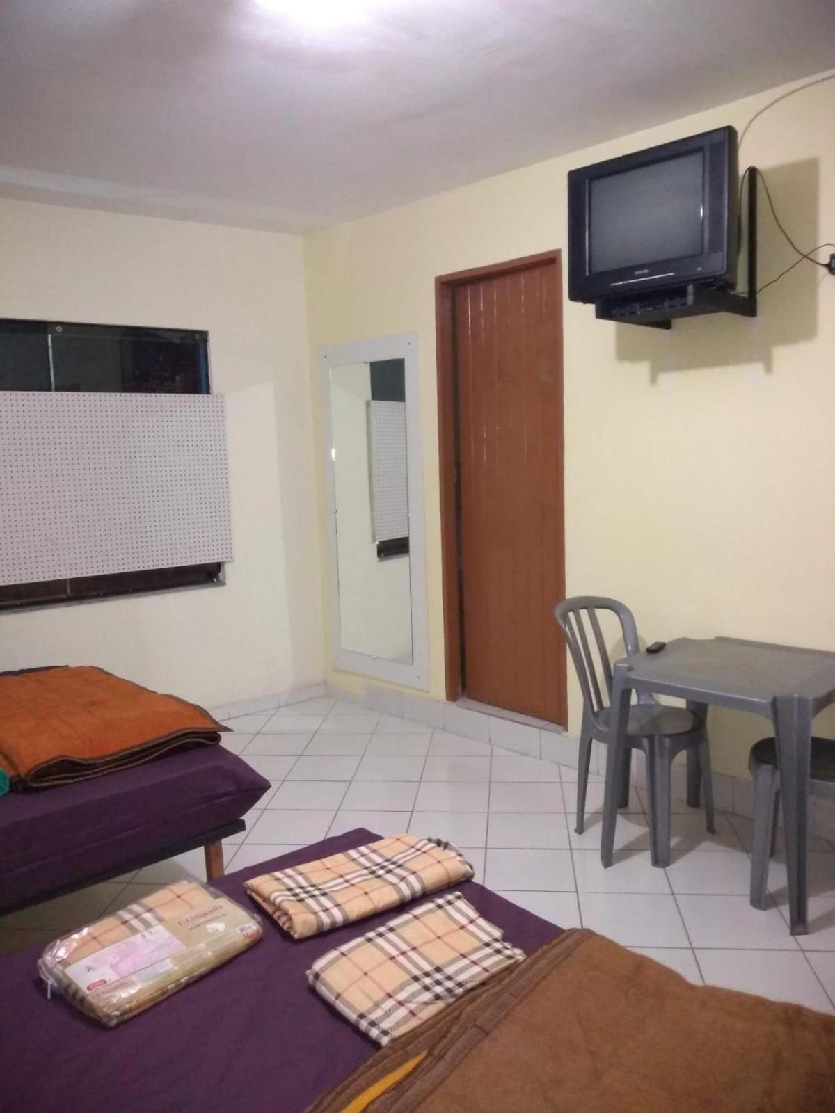 Hotel Amora Itaquaquecetuba Bagian luar foto