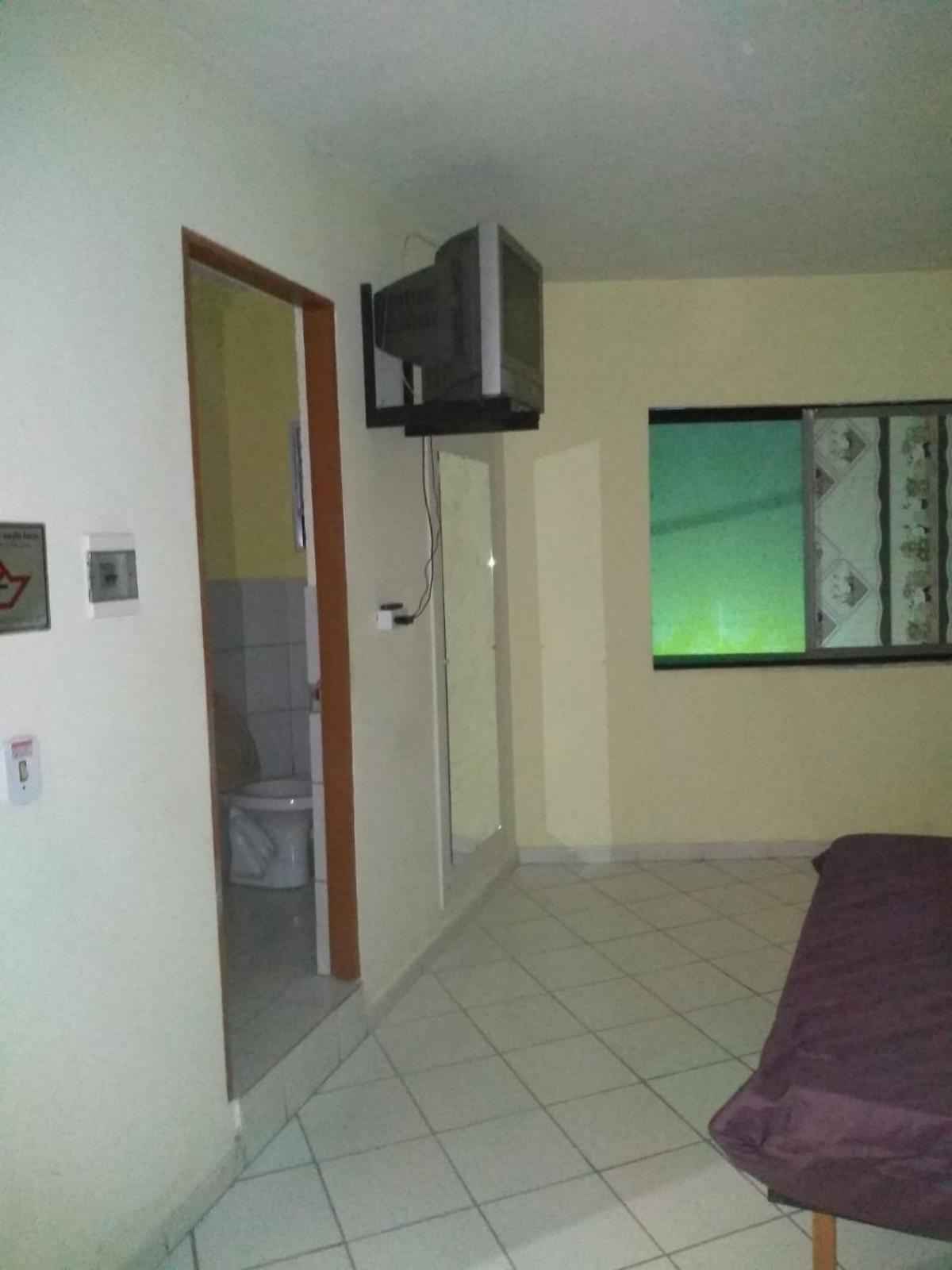 Hotel Amora Itaquaquecetuba Bagian luar foto